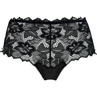 Sans Complexe Arum Highwaisted Brief - Black - 48/50 * Kampagne *