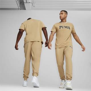 T-shirt Puma Squad Big Logo Graphic Tee 678967-83 Størrelse S