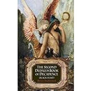 The Second Dedalus Book of Decadence