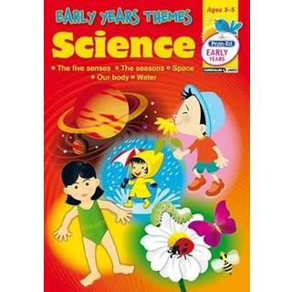 Early Years - Science