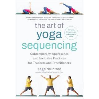 The Art of Yoga Sequencing