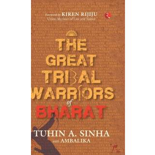 The great tribal warriors of Bharat