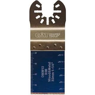 CMT MT savklinge M12 træ/metal 34mm Multicut 50stk