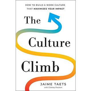 The Culture Climb