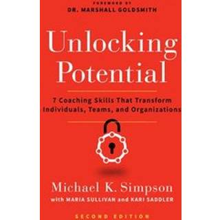 Unlocking Potential, Second Edition