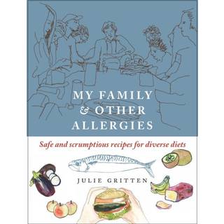 My Family and Other Allergies