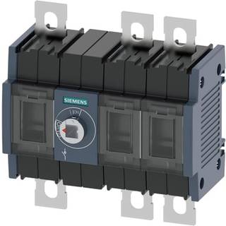 Siemens Lastafbryder 690v 125a 3p