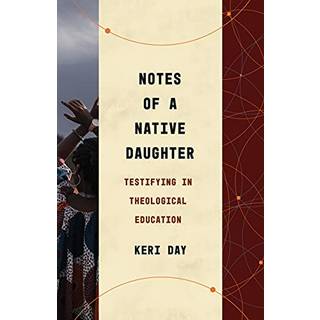 Notes of a Native Daughter