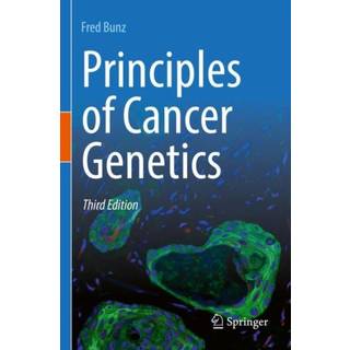 Principles of Cancer Genetics
