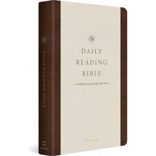 ESV Daily Reading Bible