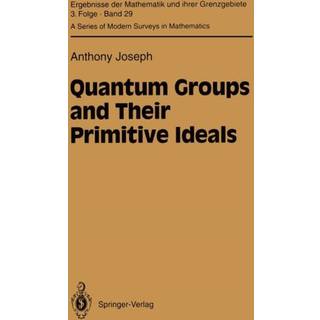 Quantum Groups and Their Primitive Ideals