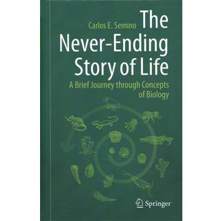 The Never-Ending Story of Life