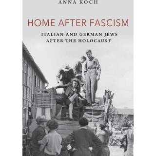 Home After Fascism
