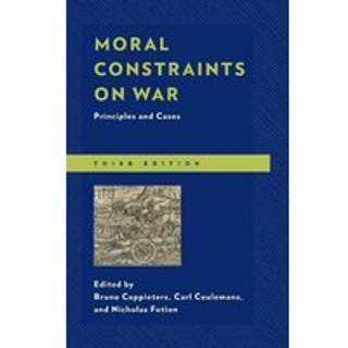 Moral Constraints on War