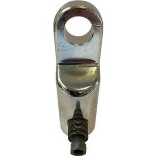 Skruekabelsko 25-150Mm2 Ø16 Hul 12/52 Kv Nexans Euromold