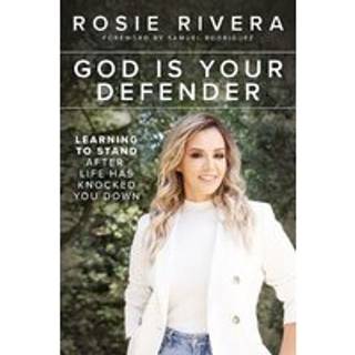 God Is Your Defender