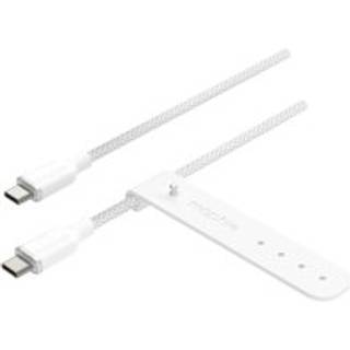 Mophie charge stream - USB-C cable - 24 pin USB-C to 24 pin USB-C - 1 m