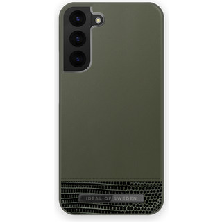 Atelier Case Metal Woods