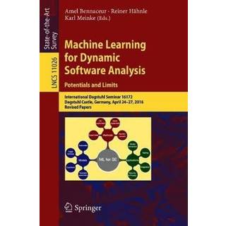 Machine Learning for Dynamic Software Analysis: Potentials and Limits