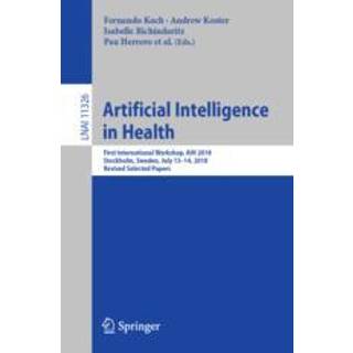 Artificial Intelligence in Health