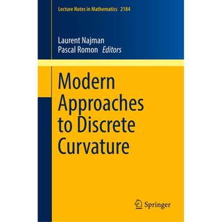 Modern Approaches to Discrete Curvature