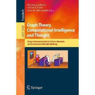 Graph Theory, Computational Intelligence and Thought