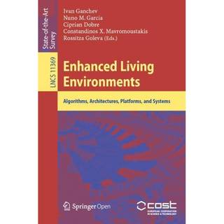 Enhanced Living Environments