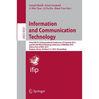 Information and Communication Technology