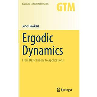 Ergodic Dynamics