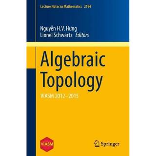 Algebraic Topology