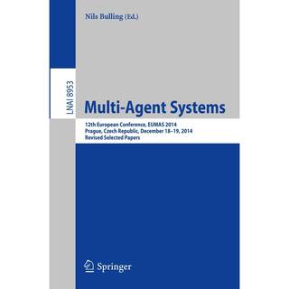 Multi-Agent Systems