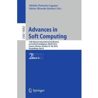 Advances in Soft Computing