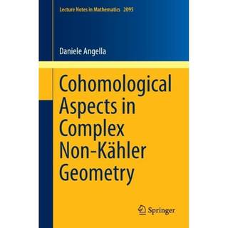 Cohomological Aspects in Complex Non-Kahler Geometry