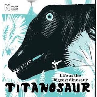 Titanosaur