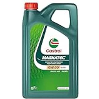 Castrol Magnatec 0W-30 GS1/DS1 (5 liter)