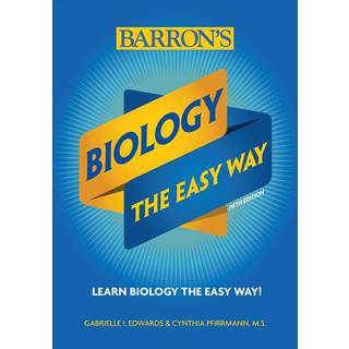 Biology: The Easy Way