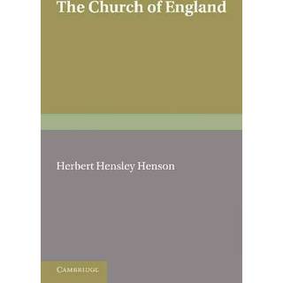 The Church of England