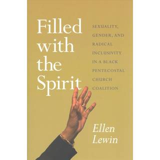 Filled with the Spirit