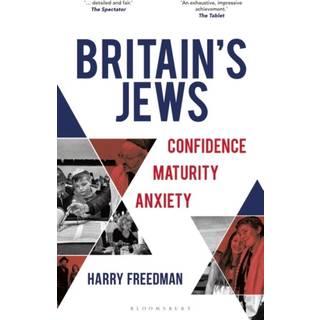 Britain's Jews