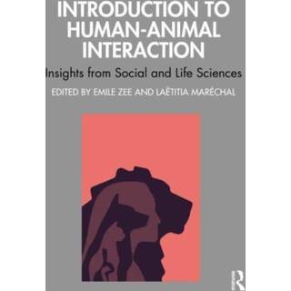 Introduction to Human-Animal Interaction