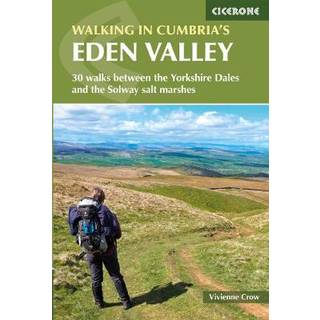 Walking in Cumbria's Eden Valley