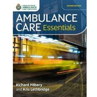 Ambulance Care Essentials