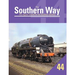 The Southern Way Issue No. 44