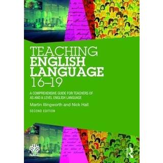 Teaching English Language 16-19
