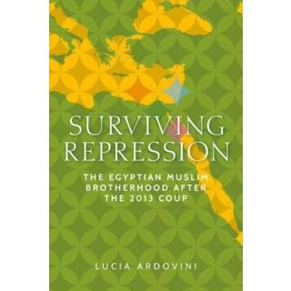 Surviving Repression