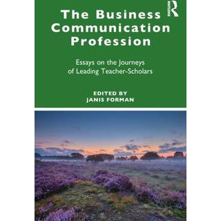 The Business Communication Profession