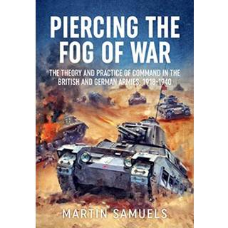 Piercing the Fog of War