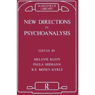 New Directions in Psychoanalysis