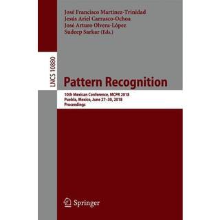 Pattern Recognition