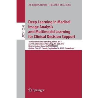 Deep Learning in Medical Image Analysis and Multimodal Learning for Clinical Decision Support